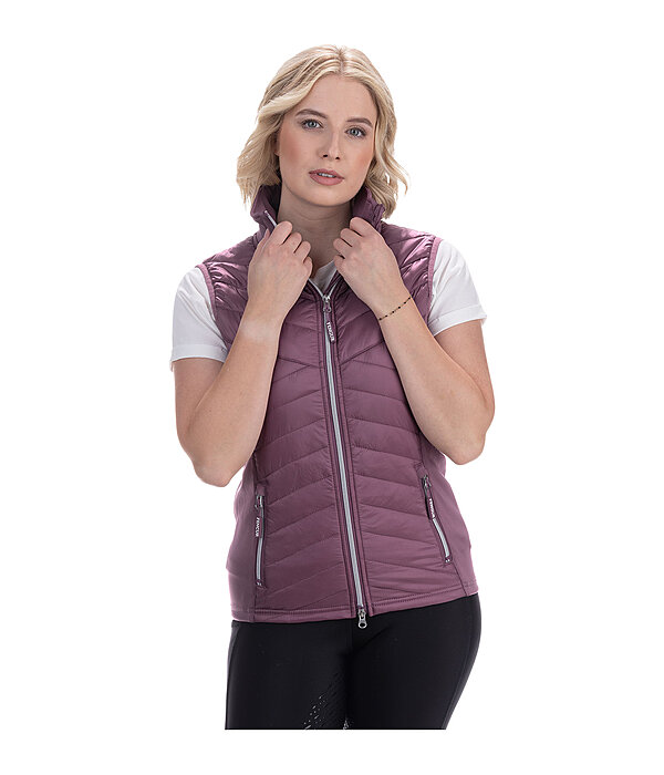 Combi Gilet Fjola