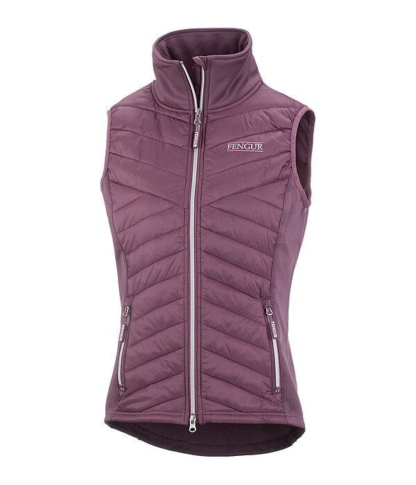 Combi Gilet Fjola