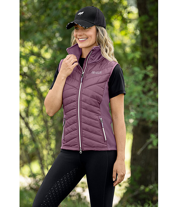 Combi Gilet Fjola