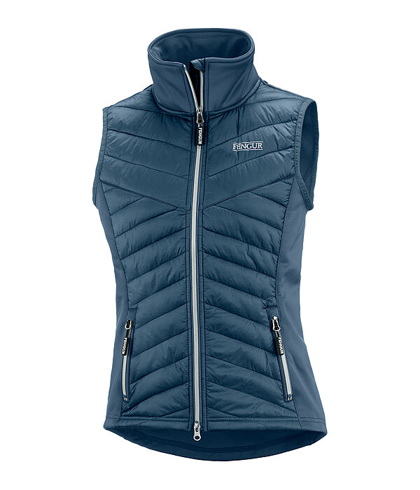 Combi Gilet Fjola