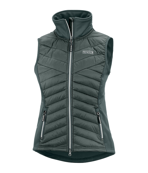 Combi Gilet Fjola