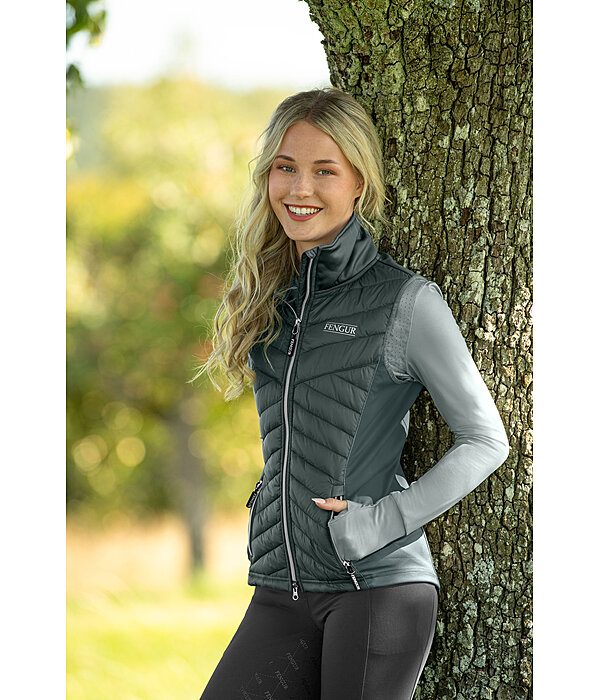 Combi Gilet Fjola