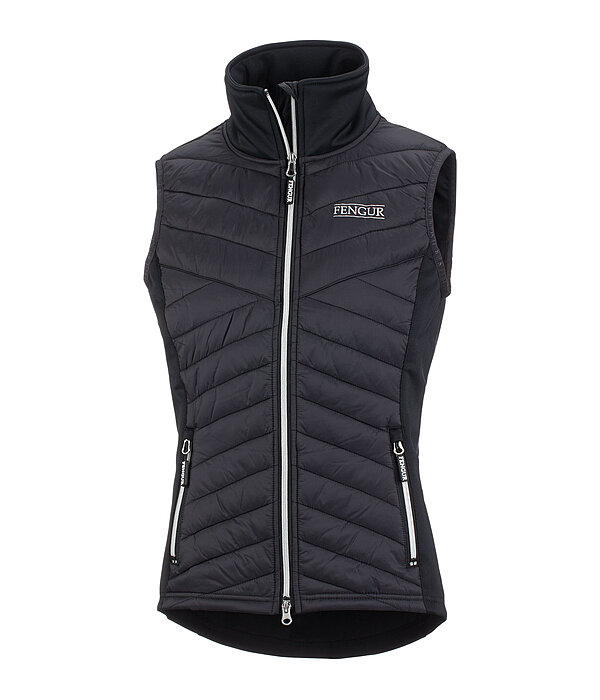 Combi Gilet Fjola