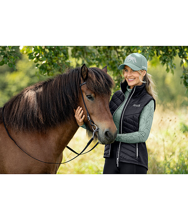 Combi Gilet Fjola