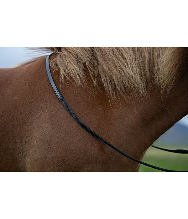 Icelandic Reins Super Grip