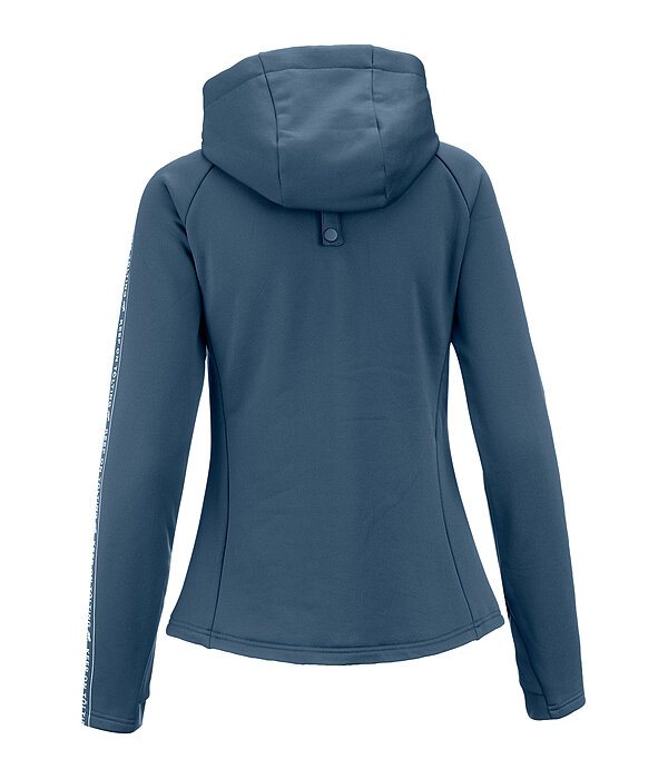 Hooded Performance Stretch Jacket Viska