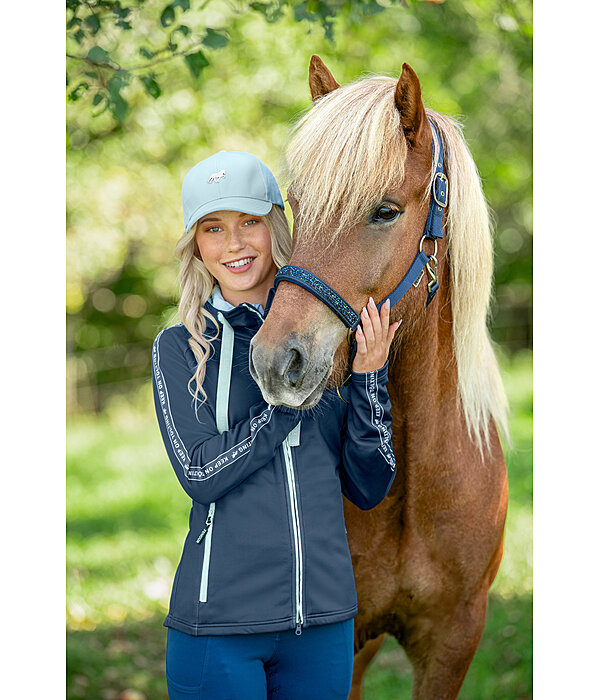 Hooded Performance Stretch Jacket Viska