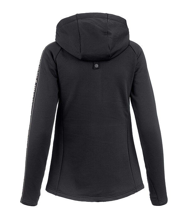 Performance Stretch Hooded Jacket Viska