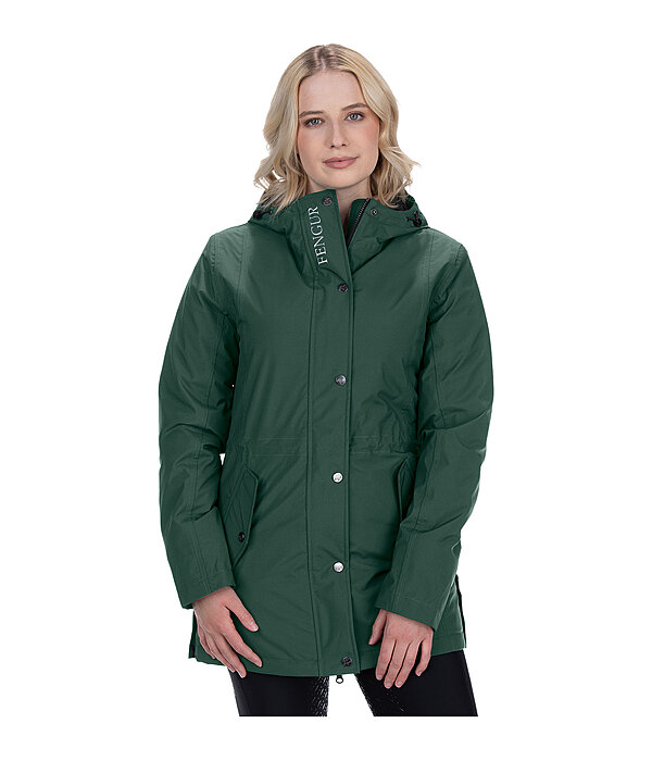 Raincoat Kadlin