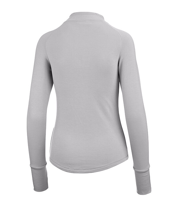 Bamboo-Blend Functional Shirt Sjana