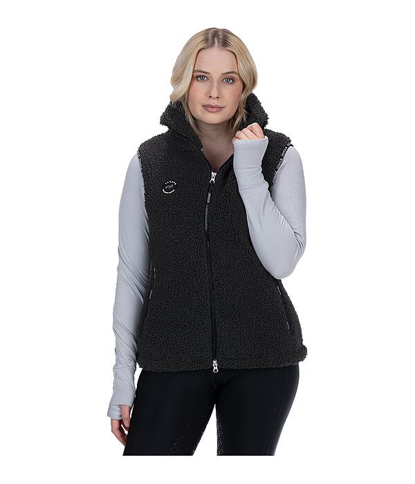 Sherpa Gilet Feldur