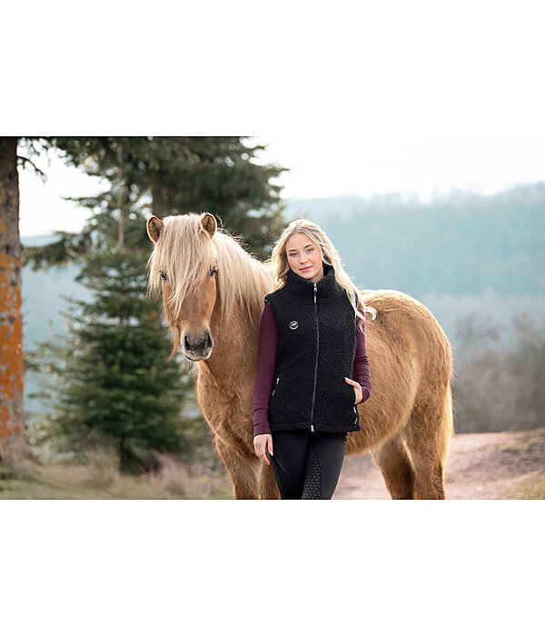 Sherpa Gilet Feldur