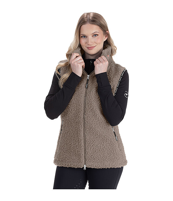 Sherpa Gilet Feldur