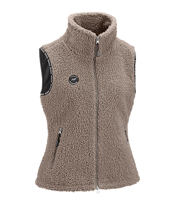 Sherpa Gilet Feldur