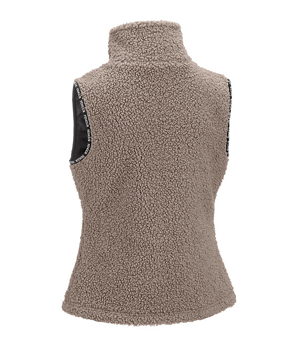 Sherpa Gilet Feldur