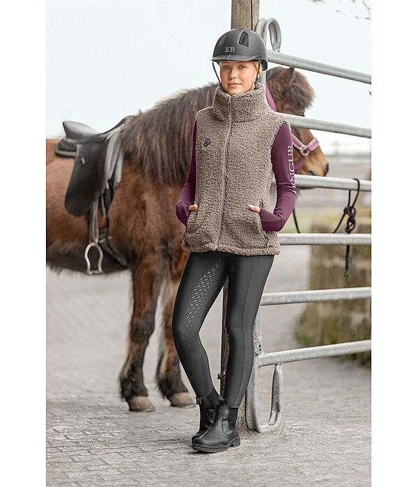 Sherpa Gilet Feldur
