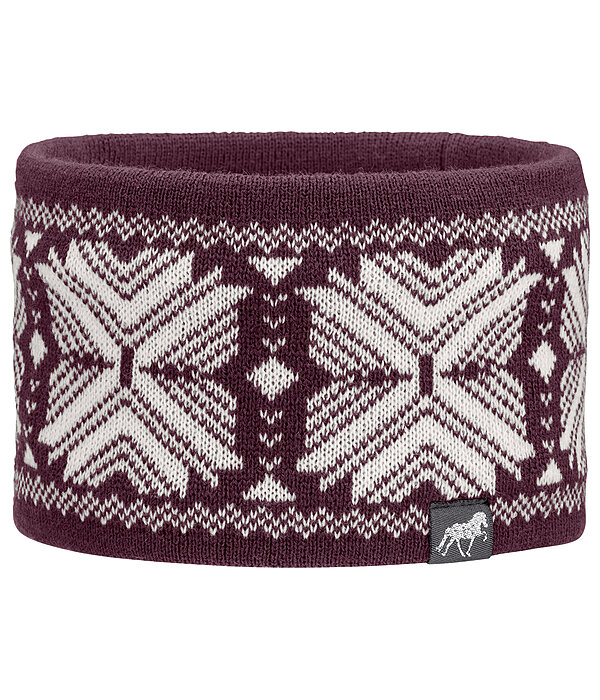 Headband Norway Spirit