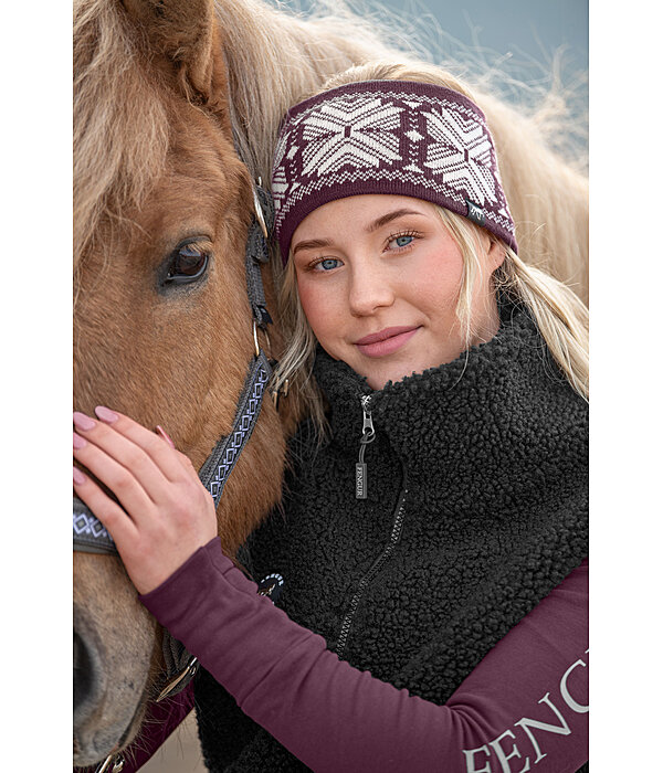 Headband Norway Spirit