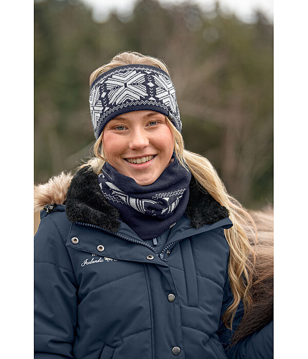 Headband Norway Spirit