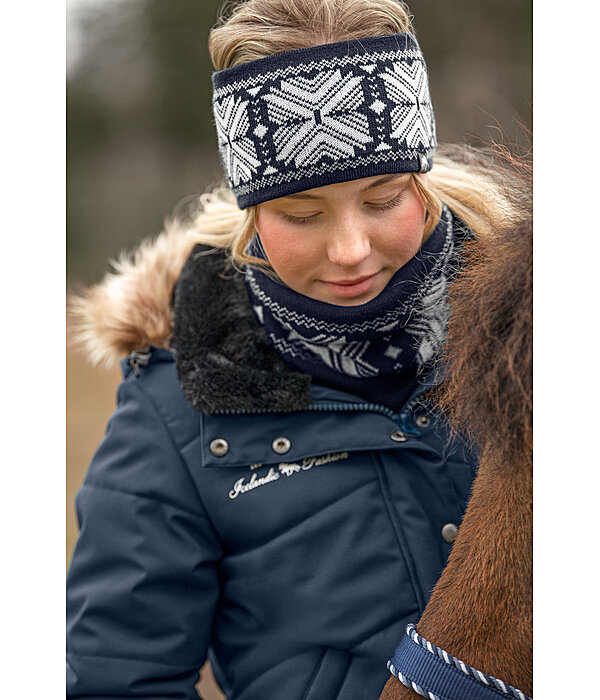Headband Norway Spirit