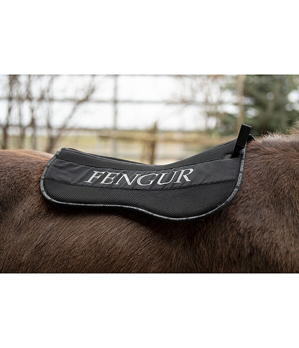 Comfort Saddle Pad Anda