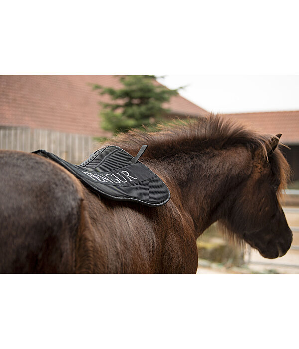 Comfort Saddle Pad Anda