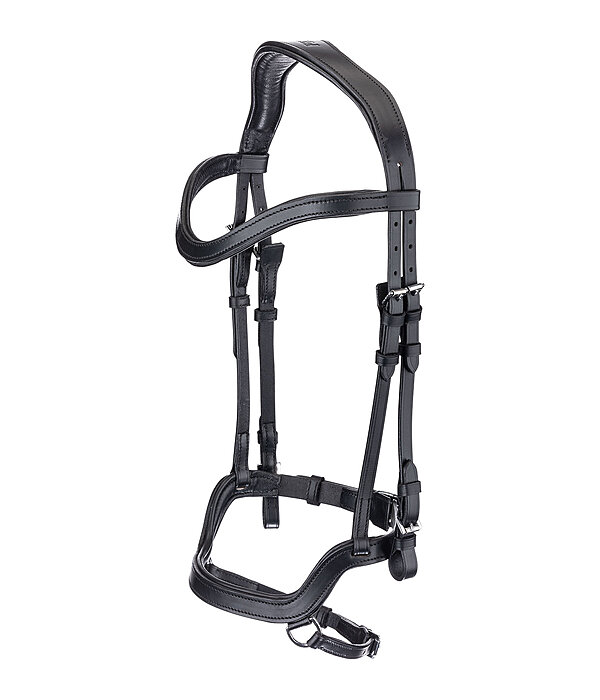 Anatomical Bridle Linur