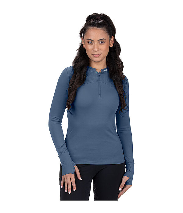 Functional Long Sleeve Shirt Andar