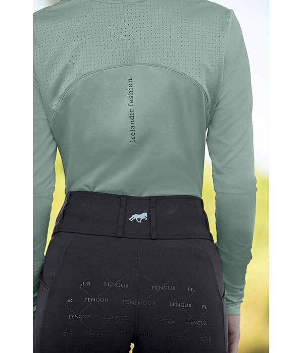 Functional Long Sleeve Shirt Andar