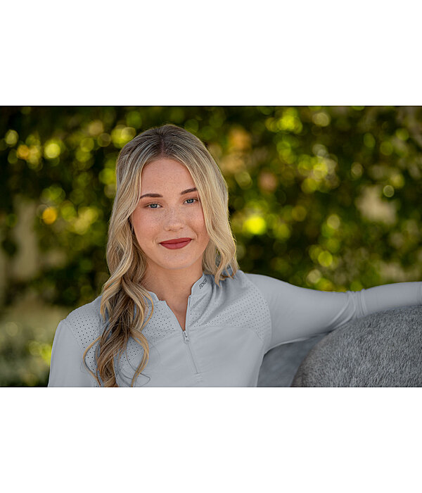 Functional Long Sleeve Shirt Andar