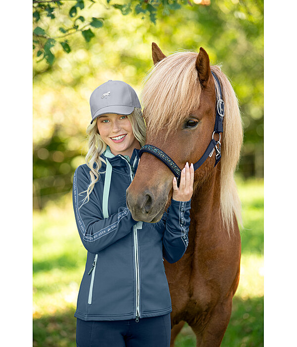 Headcollar Skina