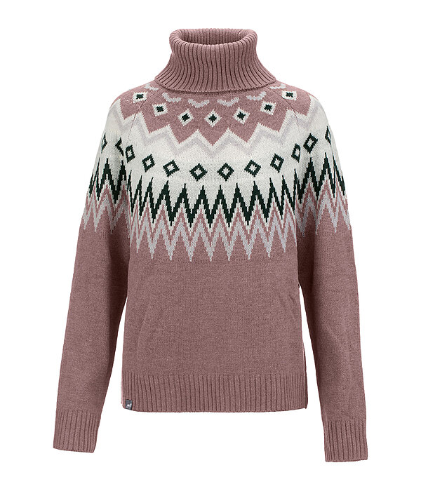Icelandic Jumper Hazel