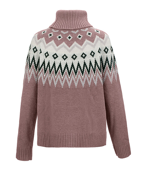 Icelandic Jumper Hazel