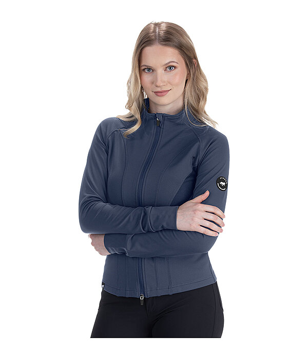 Stretch Jacket Lilja