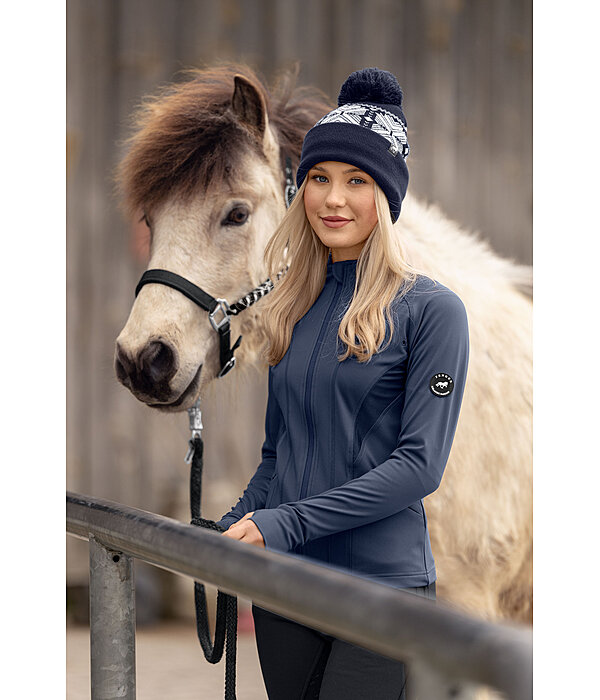 Stretch Jacket Lilja
