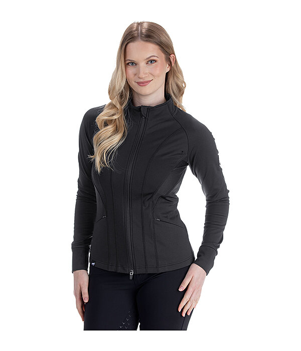 Stretch Jacket Lilja