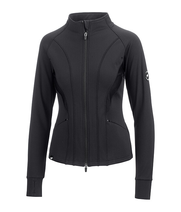 Stretch Jacket Lilja