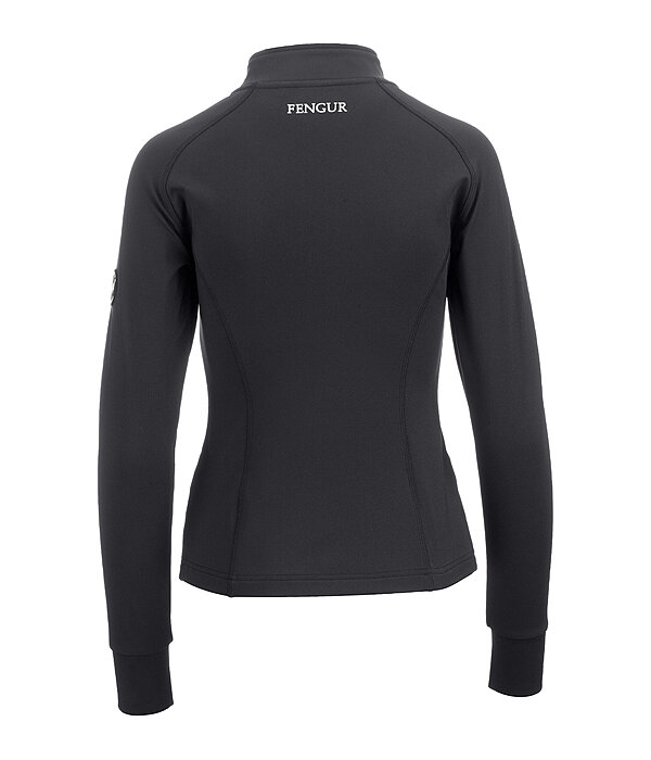 Stretch Jacket Lilja