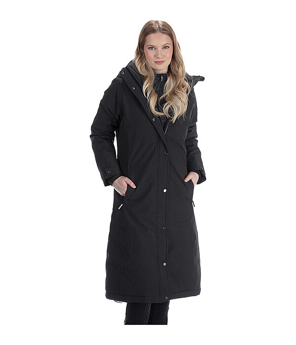 Long Raincoat Blika