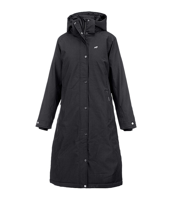 Long Raincoat Blika