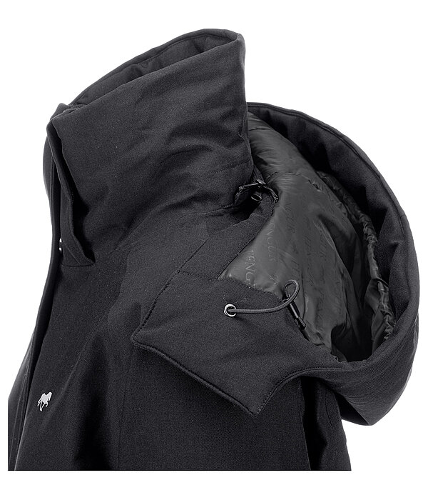 Long Raincoat Blika