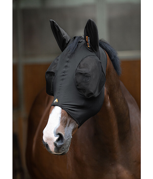 Stretch Fly Mask Ceramic Rehab