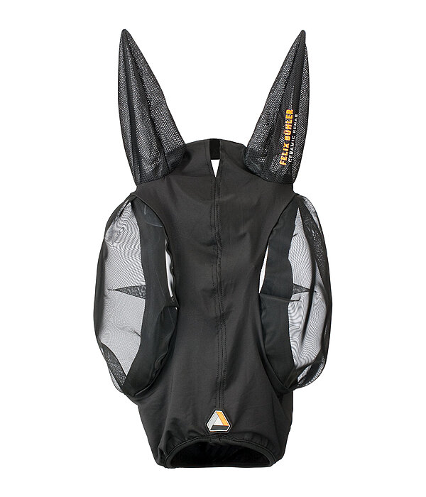 Stretch Fly Mask Ceramic Rehab