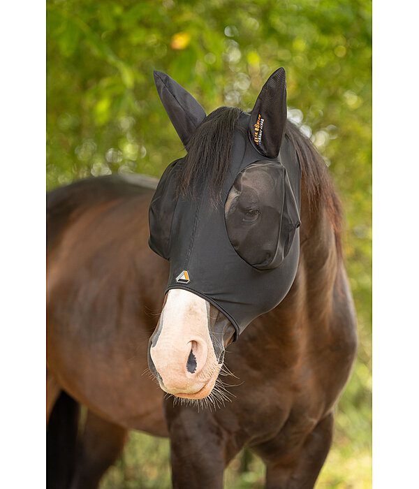 Stretch Fly Mask Ceramic Rehab