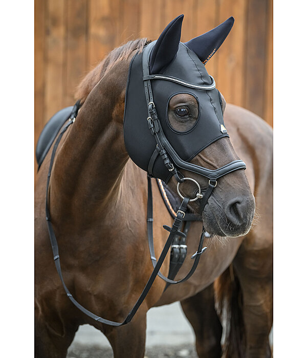 Comfort Mask for Horses Ceramic Rehab