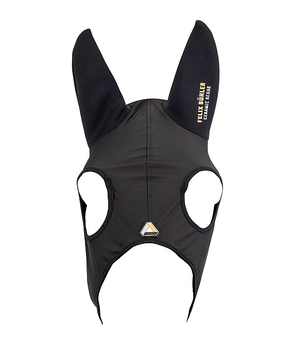 Comfort Mask for Horses Ceramic Rehab