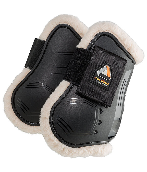 Fetlock Boots Ceramic Rehab