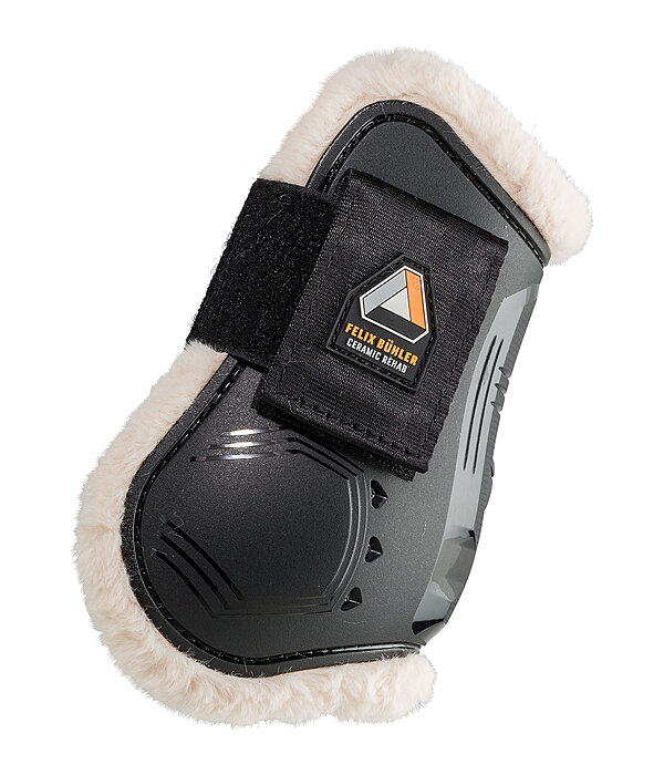 Fetlock Boots Ceramic Rehab