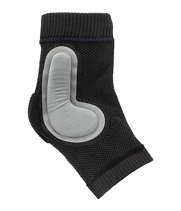 Physio Ankle Support with Gel Pads