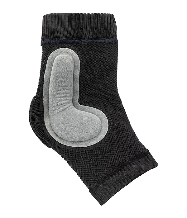 Physio Ankle Support with Gel Pads Kramer Equestrian